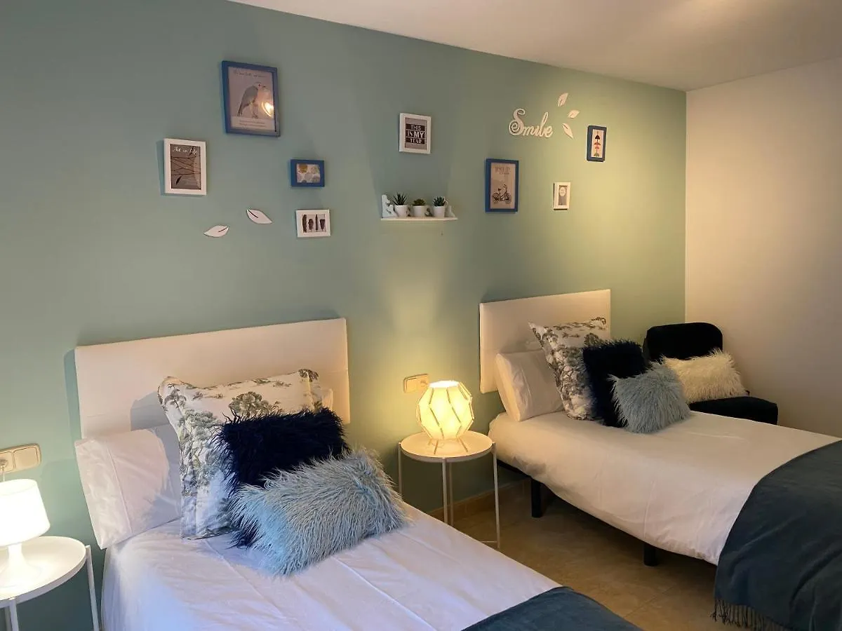 Apartamento Amplio Atico Con Terraza En Andorra Centro Les Escaldes Andorra