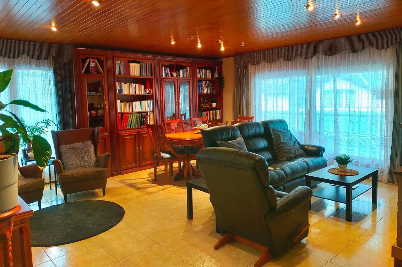 Apartamento Amplio Atico Con Terraza En Andorra Centro Les Escaldes