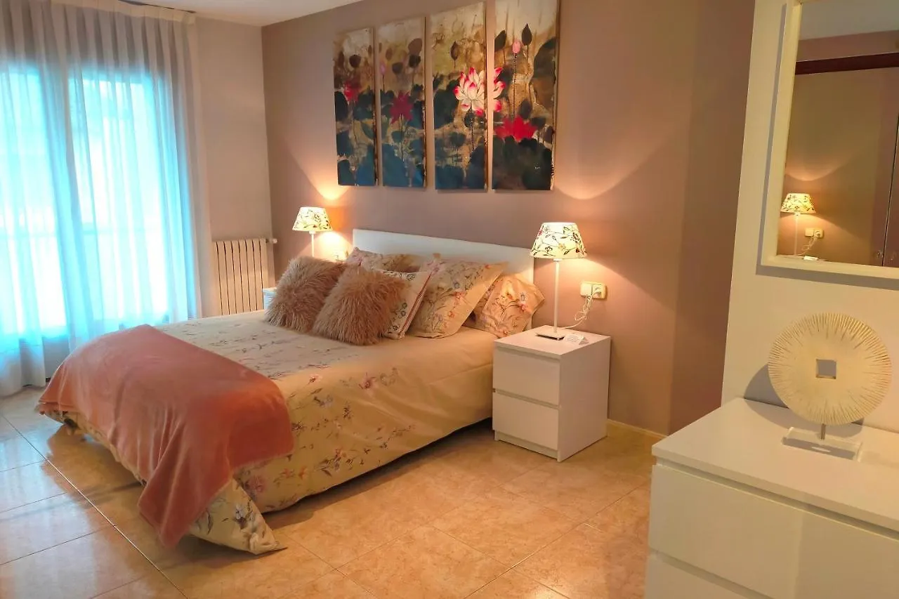 Apartamento Amplio Atico Con Terraza En Andorra Centro Les Escaldes Andorra