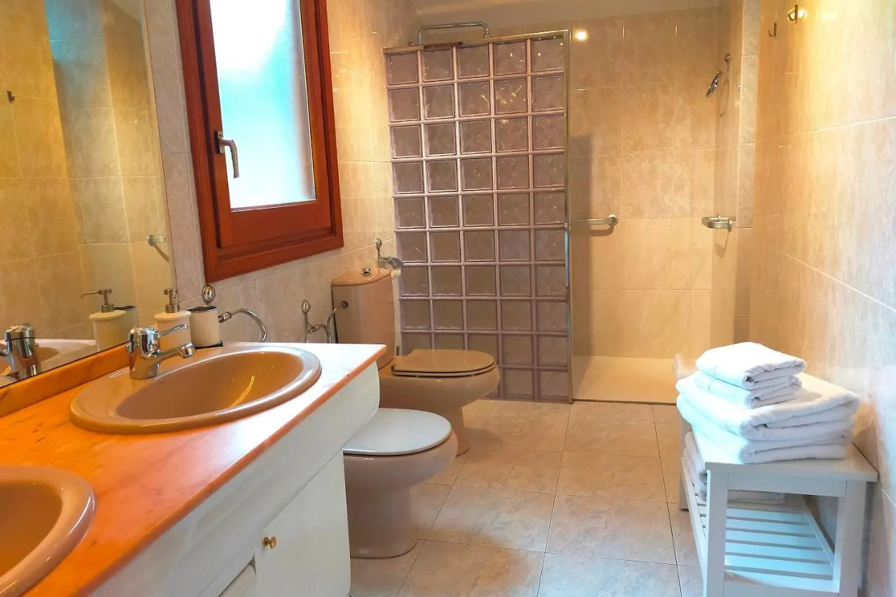 Apartamento Amplio Atico Con Terraza En Andorra Centro Les Escaldes