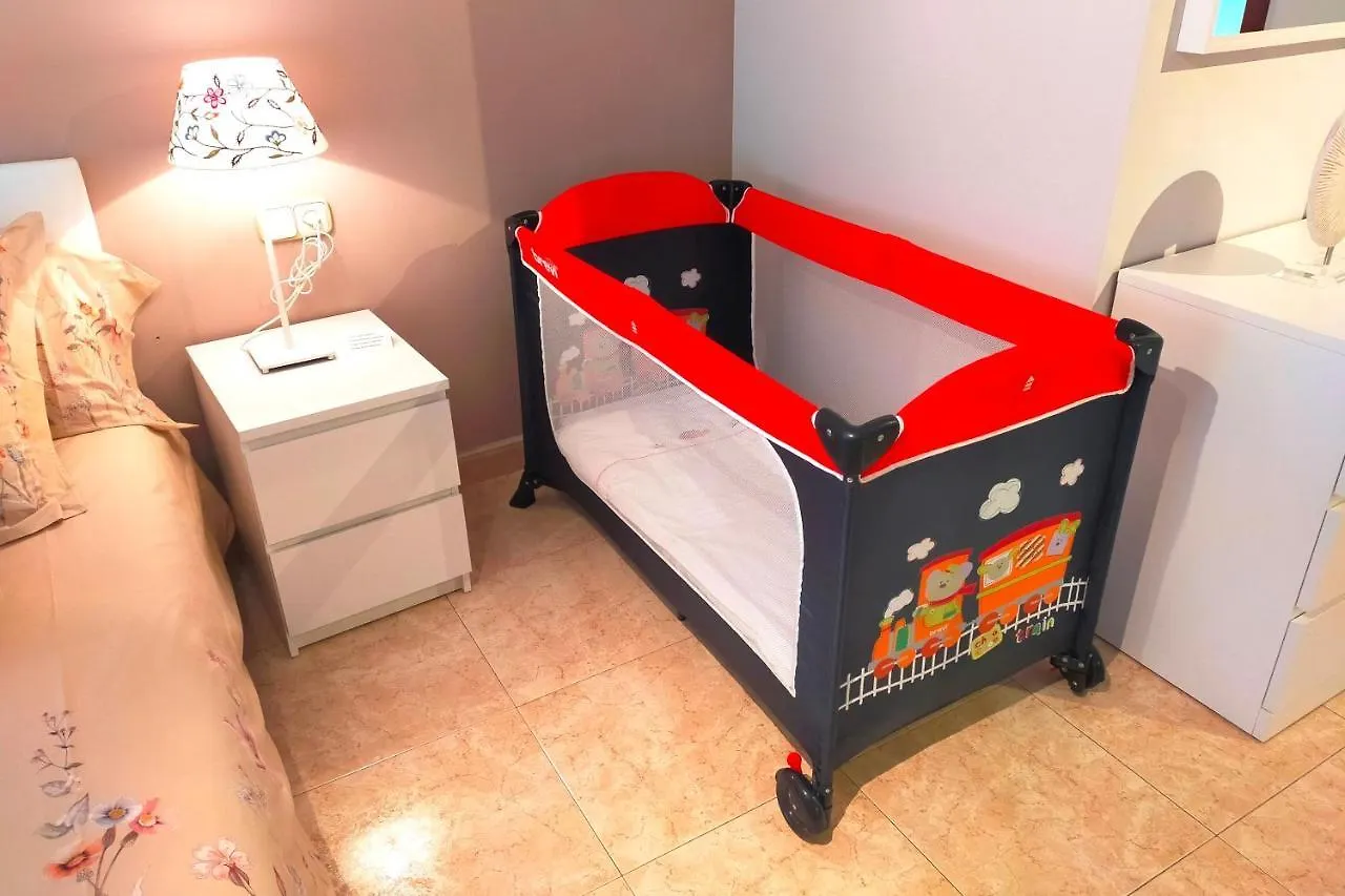 Apartamento Amplio Atico Con Terraza En Andorra Centro Les Escaldes