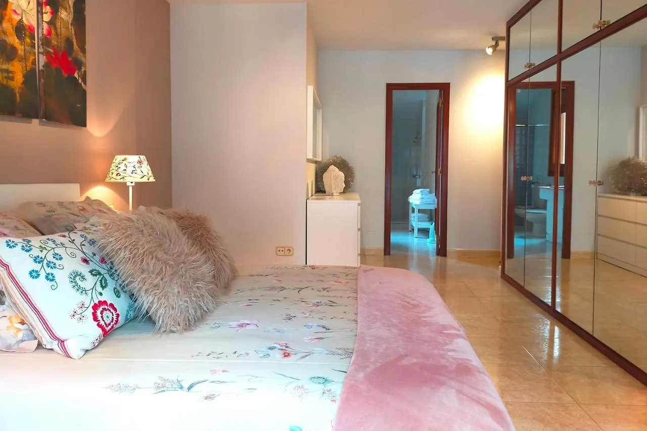 Amplio Atico Con Terraza En Andorra Centro Apartamento Les Escalades