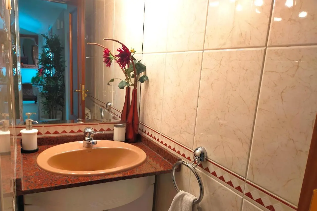 Amplio Atico Con Terraza En Andorra Centro Apartamento Les Escalades